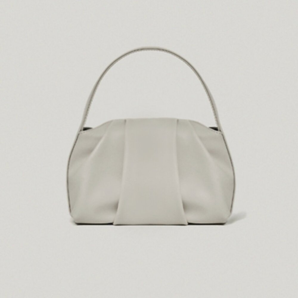 Atelier de LUMEN - Fantine Bag (Misty White)